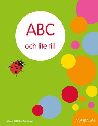 Pärmbilden för ABC och lite till 
