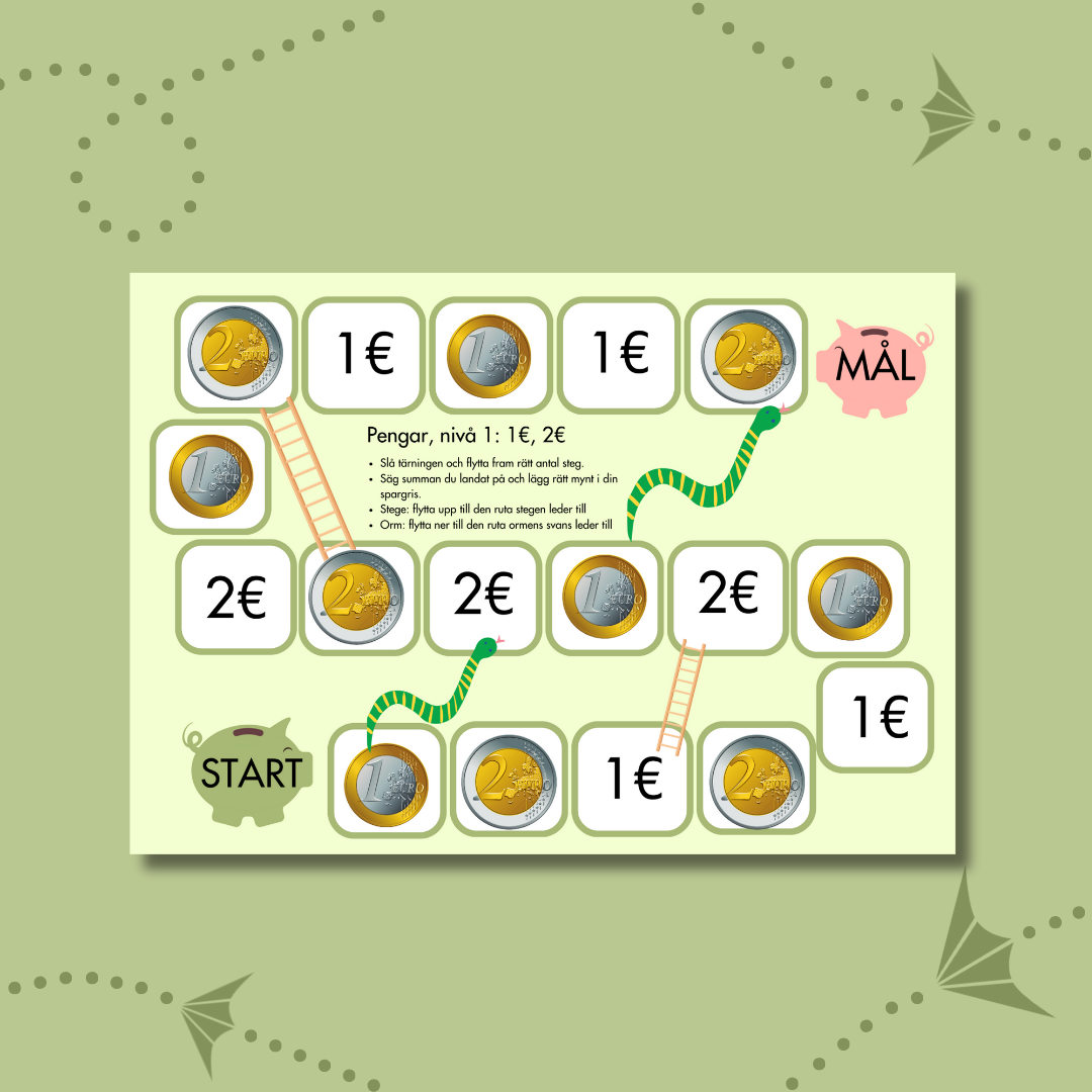 Pärmbilden för Euro-spel