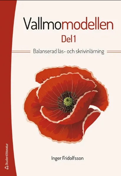 Pärmbilden för Vallmomodellen